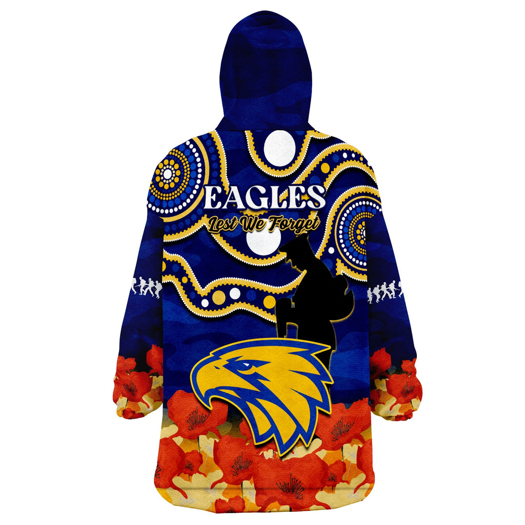 eagles-football-anzac-2023-wearable-blanket-hoodie-west-coast-indigenous-mix-poppy-camouflage