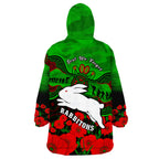 rabbitohs-rugby-anzac-wearable-blanket-hoodie-south-sydney-camouflage-poppy-aboriginal