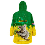 australia-day-wearable-blanket-hoodie-koala-sydney-opera-house-national-color