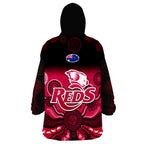 queensland-reds-rugby-wearable-blanket-hoodie-gradient-aboriginal