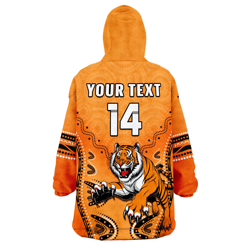 custom-text-and-number-wests-tigers-wearable-blanket-hoodie-indigenous-original-style