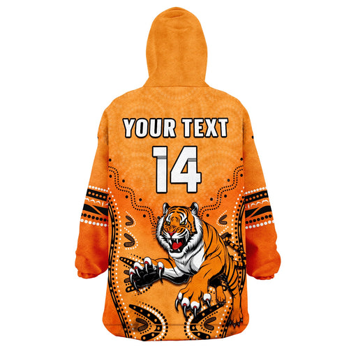 custom-text-and-number-wests-tigers-wearable-blanket-hoodie-indigenous-original-style