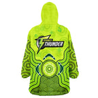 thunder-cricket-wearable-blanket-hoodie-sydney-indigenous-artsy