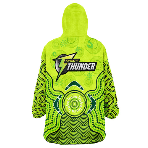 thunder-cricket-wearable-blanket-hoodie-sydney-indigenous-artsy