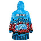 adelaide-strikers-cricket-anzac-wearable-blanket-hoodie-poppy-aboriginal-camouflage