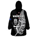 new-zealand-tiki-rugby-wearable-blanket-hoodie-nz-warriors-fern-maori-style