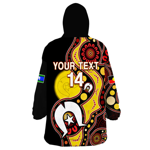 custom-text-and-number-australia-naidoc-week-2023-wearable-blanket-hoodie-indigenous-for-our-elders