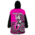 custom-text-and-number-sydney-sixers-cricket-wearable-blanket-hoodie-champions-bbl12-proud-indigenous-art