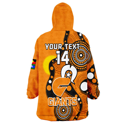 custom-text-and-number-gws-giants-football-naidoc-2023-wearable-blanket-hoodie-indigenous-for-our-elders