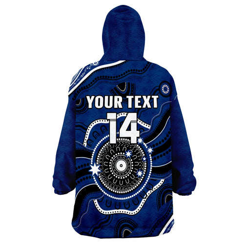 custom-text-and-number-melbourne-victory-football-wearable-blanket-hoodie-indigenous-style
