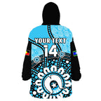 custom-text-and-number-adelaide-strikers-naidoc-2023-wearable-blanket-hoodie-indigenous-for-our-elders