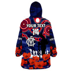 custom-text-and-number-melbourne-football-anzac-2023-wearable-blanket-hoodie-demons-aboriginal-mix-poppy-camouflage