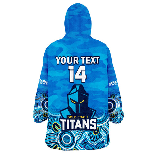 custom-text-and-number-titans-anzac-2023-wearable-blanket-hoodie-camouflage-poppy-mix-aboriginal