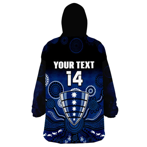 custom-text-and-number-melbourne-rebels-rugby-wearable-blanket-hoodie-gradient-aboriginal