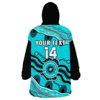 custom-text-and-number-brisbane-heat-cricket-wearable-blanket-hoodie-aboriginal-painting