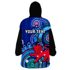 custom-personalised-tasmania-state-wearable-blanket-hoodie-australian-indigenous-art