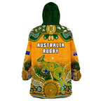 australia-rugby-wearable-blanket-hoodie-wallabies-kangaroo-orange-aboriginal