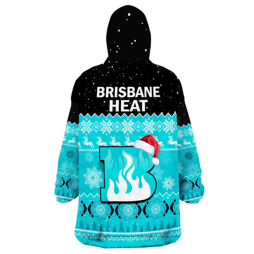 brisbane-heat-cricket-wearable-blanket-hoodie-aboriginal-merry-christmas