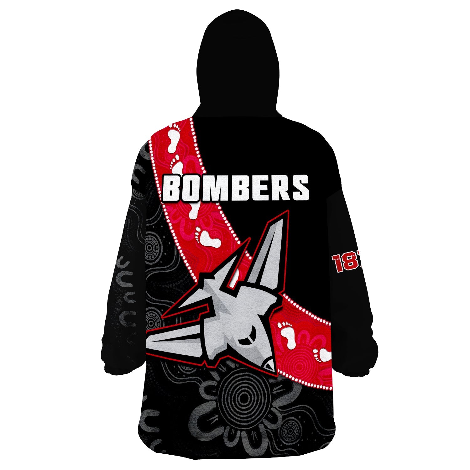 essendon-football-wearable-blanket-hoodie-go-bombers-1872-aboriginal-art