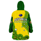 australia-rugby-wearable-blanket-hoodie-jillaroos-champions-indigenous-yellow-style