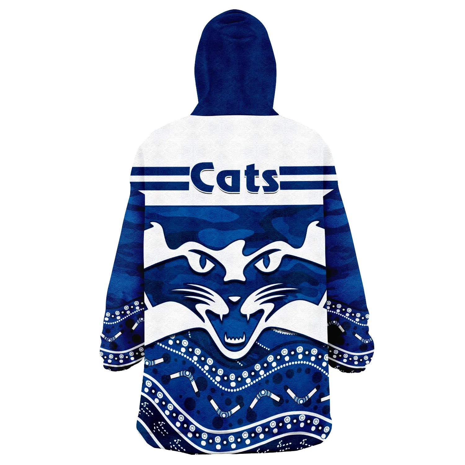 cats-football-anzac-wearable-blanket-hoodie-geelong-camouflage-poppy-mix-aboriginal