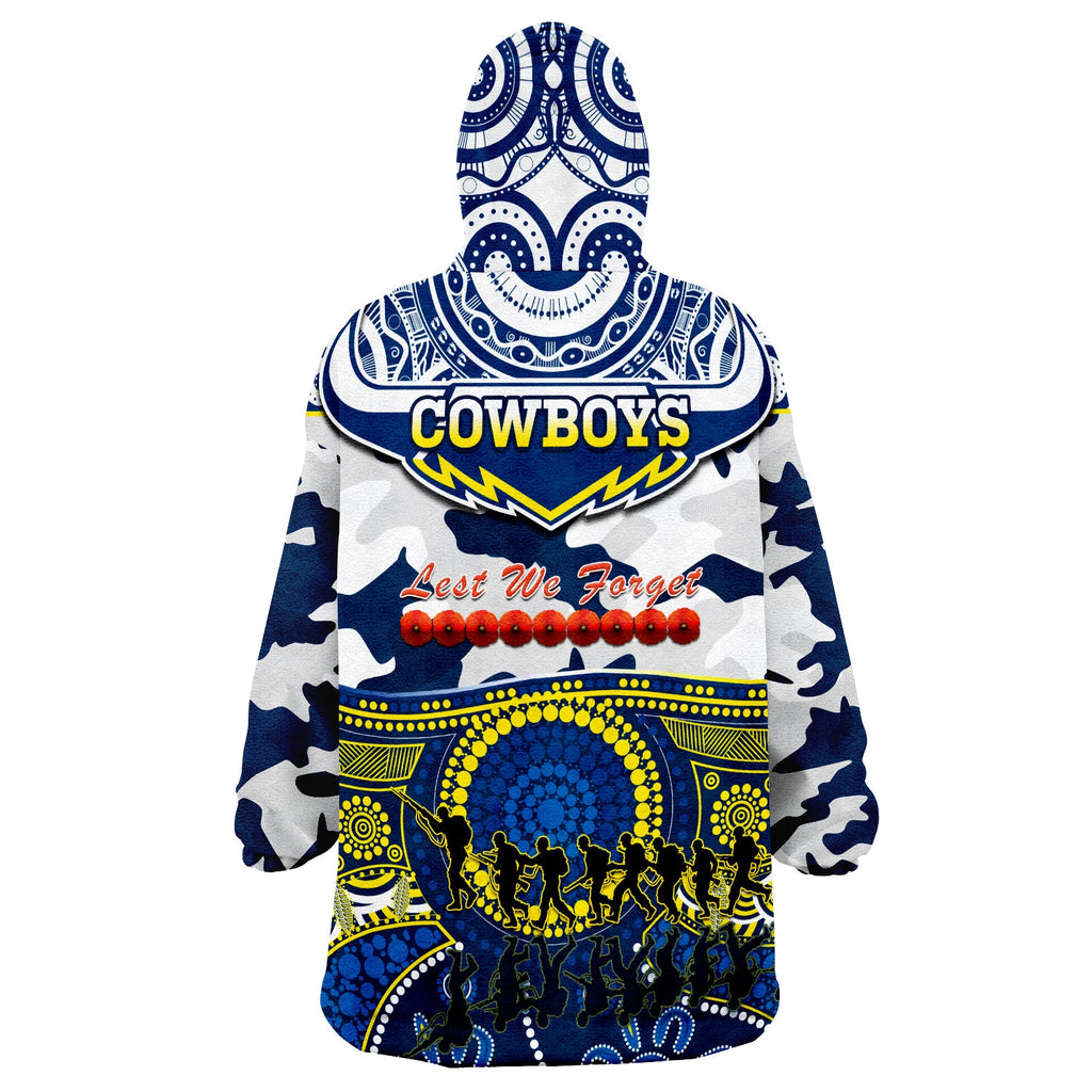 cowboys-rugby-anzac-wearable-blanket-hoodie-indigenous-poppy-mix-camouflage