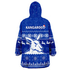 melbourne-football-wearable-blanket-hoodie-north-kangaroos-indigenous-merry-christmas