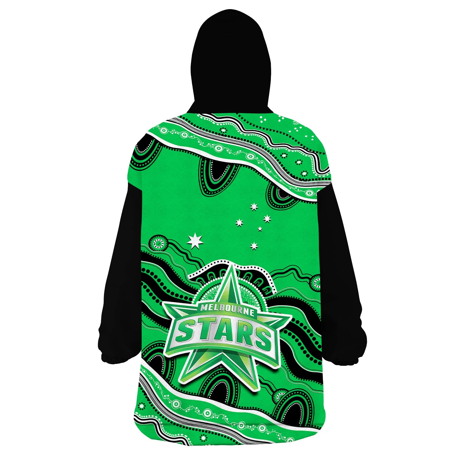 stars-cricket-wearable-blanket-hoodie-melbourne-aboriginal-painting