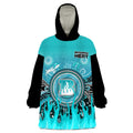 brisbane-heat-wearable-blanket-hoodie-aboriginal-dot-fire-australia-cricket