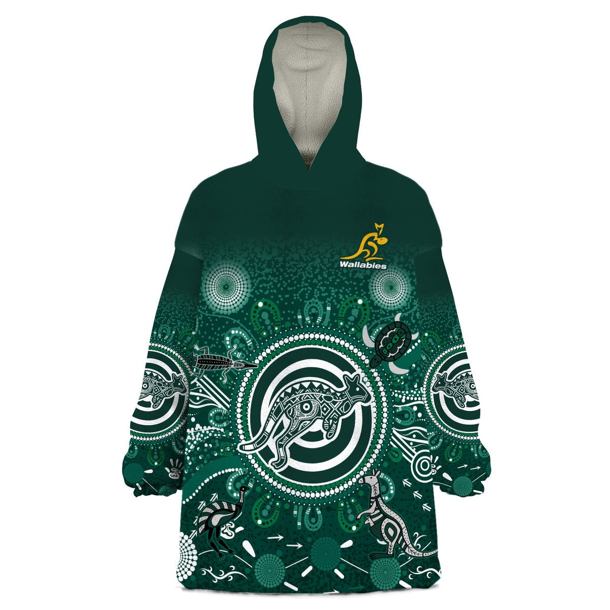 wallabies-rugby-australia-wearable-blanket-hoodie-aboriginal