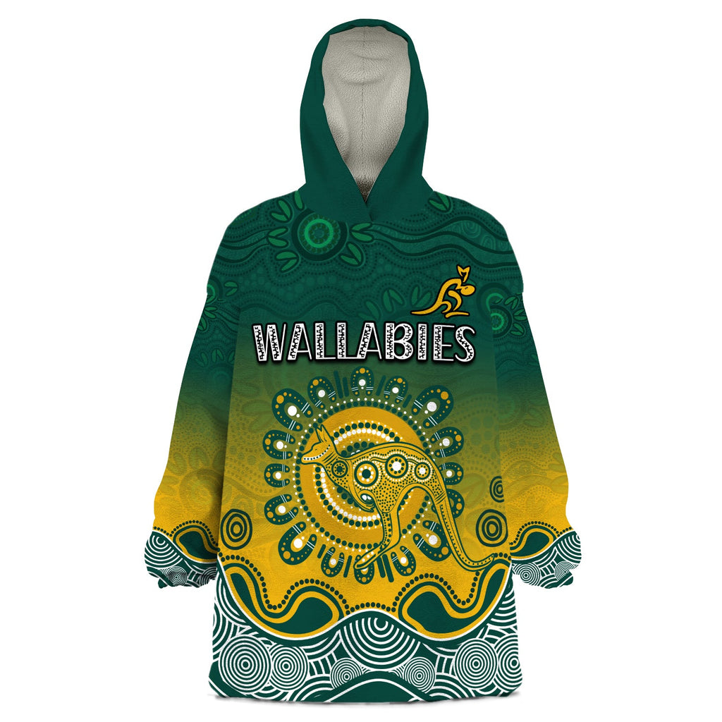 wallabies-rugby-australia-wearable-blanket-hoodie-aboriginal