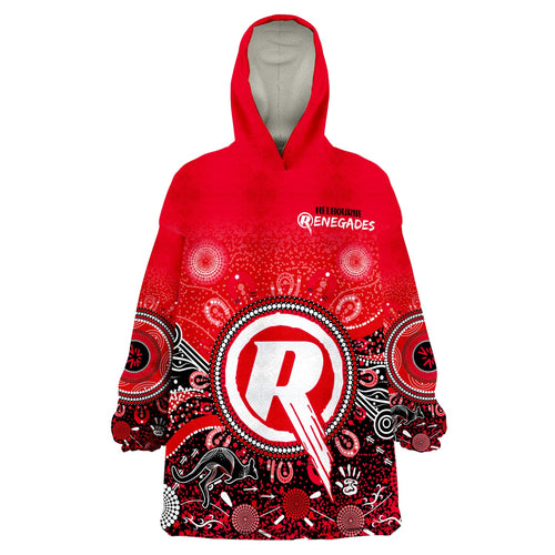 melbourne-renegades-wearable-blanket-hoodie-cricket-aboriginal