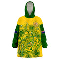 custom-text-and-number-australia-soccer-wearable-blanket-hoodie-socceroos-kangaroo-aussie-indigenous-national-color