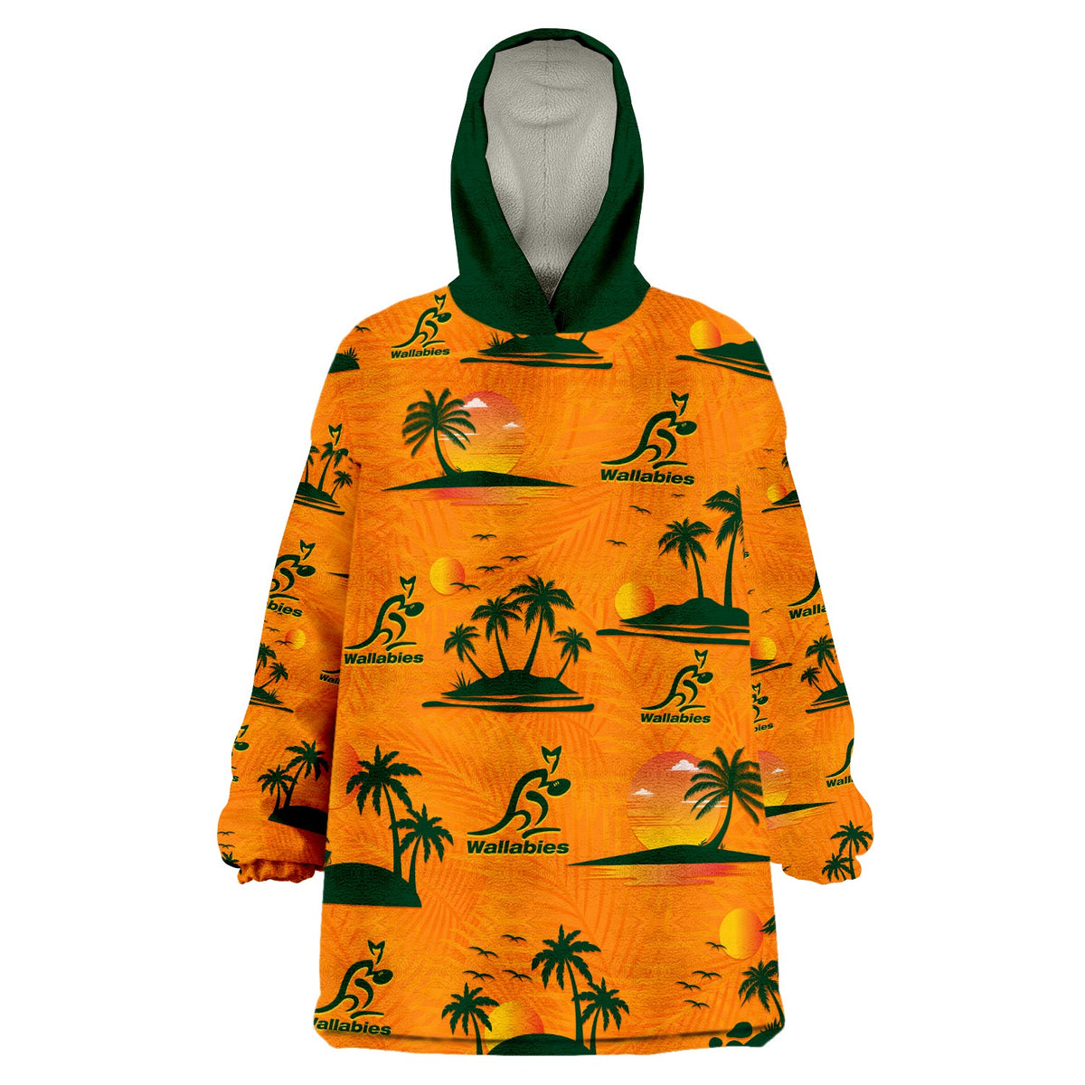 custom-text-and-number-wallabies-australian-rugby-wearable-blanket-hoodie-hawaii-style
