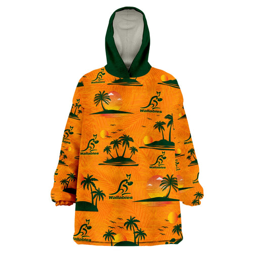 custom-text-and-number-wallabies-australian-rugby-wearable-blanket-hoodie-hawaii-style
