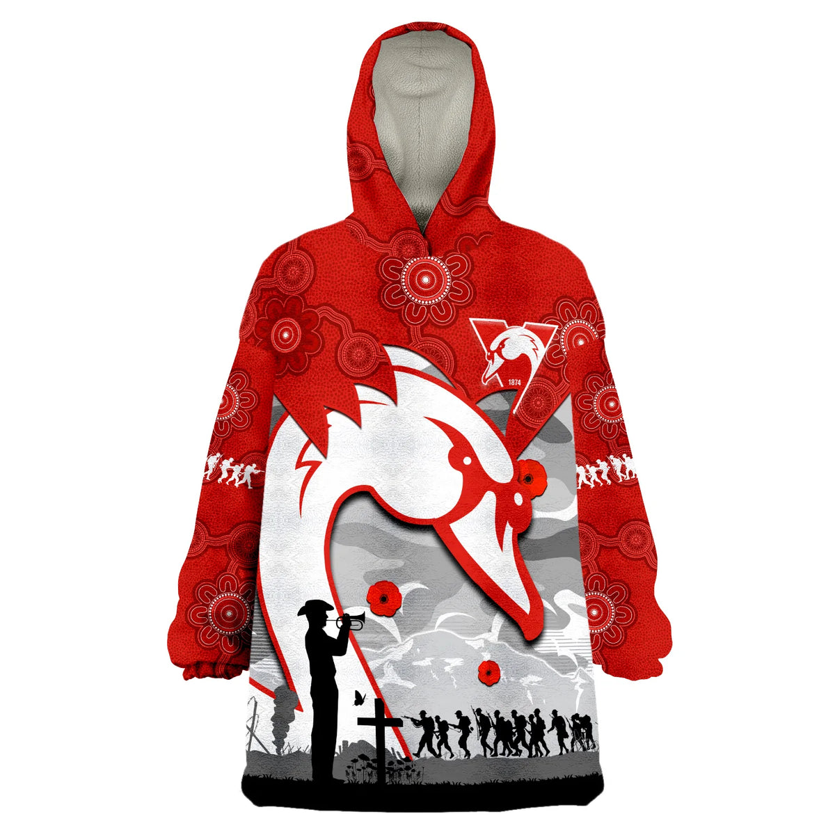 swans-football-anzac-wearable-blanket-hoodie-sydney-indigenous-camouflage-art