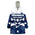 geelong-football-naidoc-2023-wearable-blanket-hoodie-cats-for-our-elders-indigenous-art