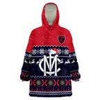 custom-personalised-melbourne-football-wearable-blanket-hoodie-demons-indigenous-merry-christmas