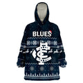 carlton-football-wearable-blanket-hoodie-blues-indigenous-merry-christmas
