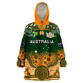 australia-rugby-wearable-blanket-hoodie-aussie-sevens-green-indigenous