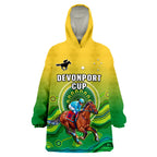 australia-devonport-cup-2023-wearable-blanket-hoodie-horse-racing-indigenous-art