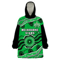 custom-text-and-number-stars-cricket-wearable-blanket-hoodie-melbourne-aboriginal-painting