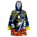 custom-text-and-number-cowboys-rugby-anzac-2023-wearable-blanket-hoodie-australian-army-aboriginal-lest-we-forget