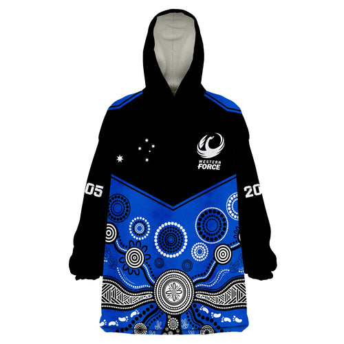 custom-text-and-number-western-force-super-rugby-2023-wearable-blanket-hoodie-est-2005-indigenous-art