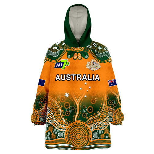 australia-rugby-wearable-blanket-hoodie-aussie-sevens-original-indigenous