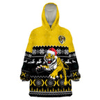 custom-personalised-richmond-football-wearable-blanket-hoodie-tigers-indigenous-merry-christmas
