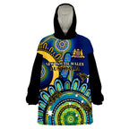new-south-wales-state-wearable-blanket-hoodie-nsw-australian-indigenous-art