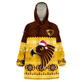 custom-personalised-hawthorn-football-wearable-blanket-hoodie-hawks-indigenous-merry-christmas