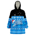 adelaide-strikers-cricket-wearable-blanket-hoodie-aboriginal-merry-christmas