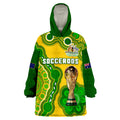 australia-soccer-wearable-blanket-hoodie-socceroos-aboriginal-wc-2022